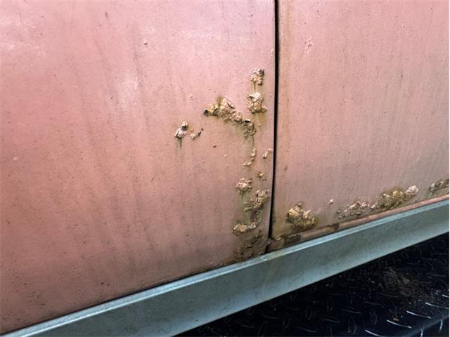 1957 Lincoln Premiere (CC-2072521) for sale in Morgantown, Pennsylvania