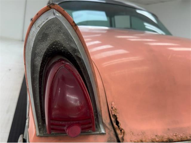1957 Lincoln Premiere (CC-2072521) for sale in Morgantown, Pennsylvania