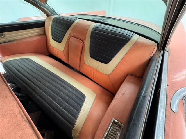 1957 Lincoln Premiere (CC-2072521) for sale in Morgantown, Pennsylvania