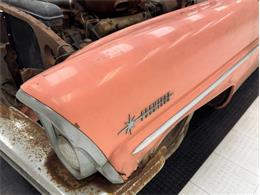 1957 Lincoln Premiere (CC-2072521) for sale in Morgantown, Pennsylvania