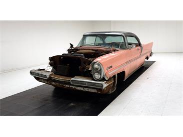 1957 Lincoln Premiere (CC-2072521) for sale in Morgantown, Pennsylvania
