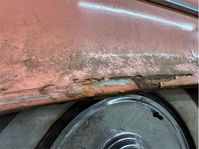 1957 Lincoln Premiere (CC-2072521) for sale in Morgantown, Pennsylvania