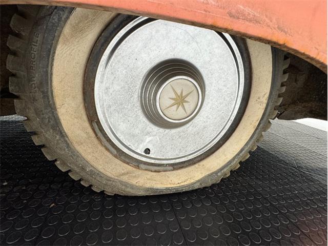 1957 Lincoln Premiere (CC-2072521) for sale in Morgantown, Pennsylvania