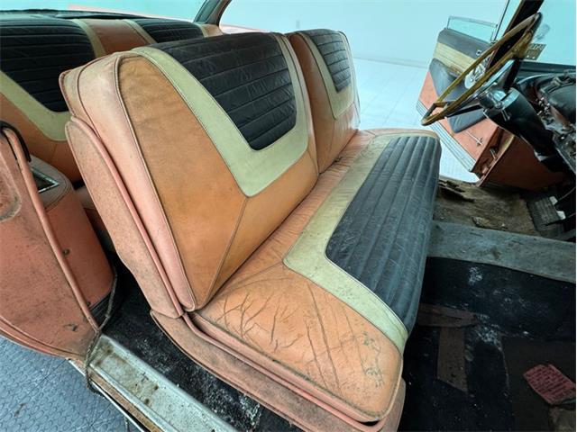 1957 Lincoln Premiere (CC-2072521) for sale in Morgantown, Pennsylvania