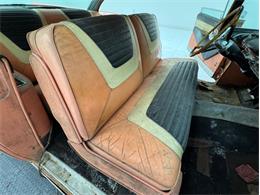 1957 Lincoln Premiere (CC-2072521) for sale in Morgantown, Pennsylvania