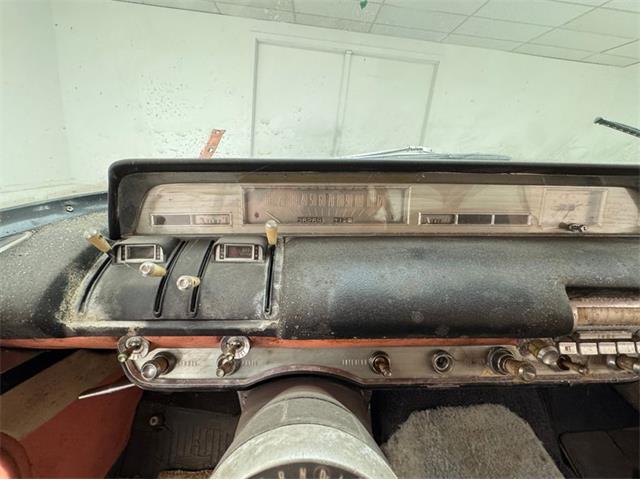 1957 Lincoln Premiere (CC-2072521) for sale in Morgantown, Pennsylvania