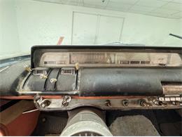 1957 Lincoln Premiere (CC-2072521) for sale in Morgantown, Pennsylvania