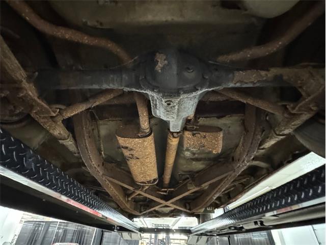 1957 Lincoln Premiere (CC-2072521) for sale in Morgantown, Pennsylvania