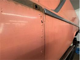 1957 Lincoln Premiere (CC-2072521) for sale in Morgantown, Pennsylvania