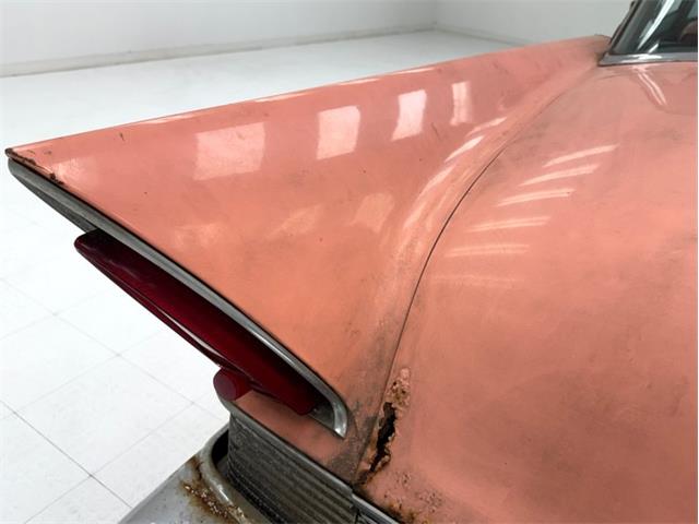1957 Lincoln Premiere (CC-2072521) for sale in Morgantown, Pennsylvania