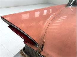 1957 Lincoln Premiere (CC-2072521) for sale in Morgantown, Pennsylvania