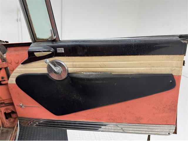 1957 Lincoln Premiere (CC-2072521) for sale in Morgantown, Pennsylvania