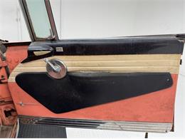 1957 Lincoln Premiere (CC-2072521) for sale in Morgantown, Pennsylvania