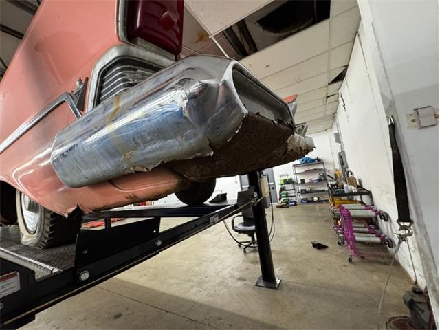 1957 Lincoln Premiere (CC-2072521) for sale in Morgantown, Pennsylvania