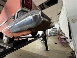1957 Lincoln Premiere (CC-2072521) for sale in Morgantown, Pennsylvania