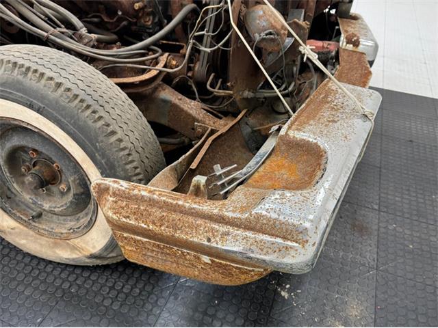 1957 Lincoln Premiere (CC-2072521) for sale in Morgantown, Pennsylvania