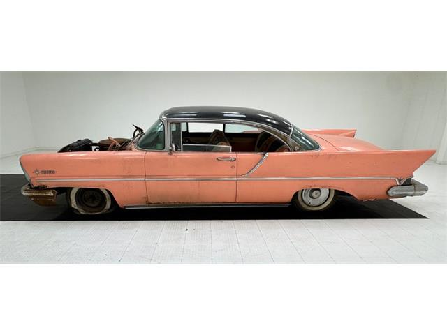 1957 Lincoln Premiere (CC-2072521) for sale in Morgantown, Pennsylvania