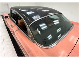 1957 Lincoln Premiere (CC-2072521) for sale in Morgantown, Pennsylvania