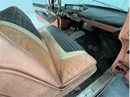 1957 Lincoln Premiere (CC-2072521) for sale in Morgantown, Pennsylvania