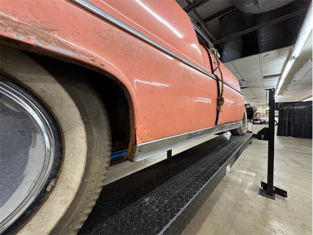1957 Lincoln Premiere (CC-2072521) for sale in Morgantown, Pennsylvania