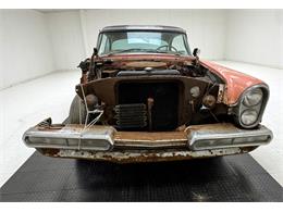1957 Lincoln Premiere (CC-2072521) for sale in Morgantown, Pennsylvania