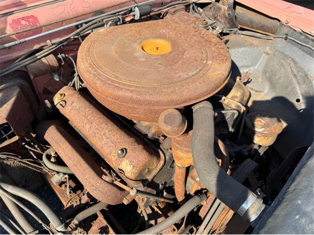 1957 Lincoln Premiere (CC-2072521) for sale in Morgantown, Pennsylvania