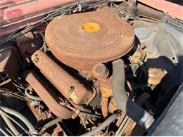 1957 Lincoln Premiere (CC-2072521) for sale in Morgantown, Pennsylvania