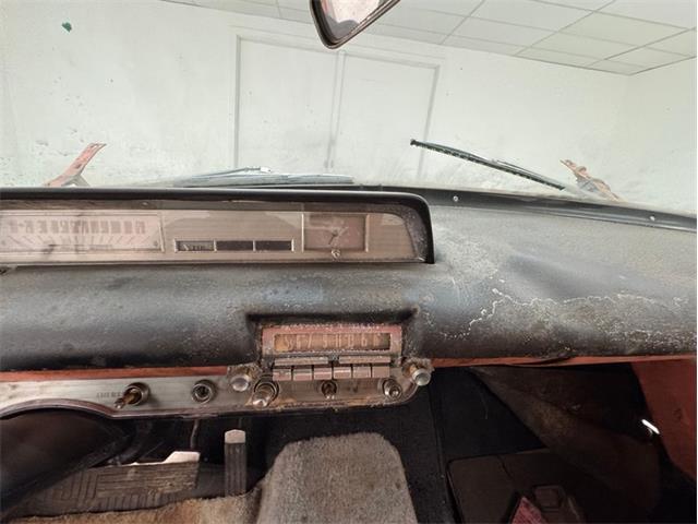 1957 Lincoln Premiere (CC-2072521) for sale in Morgantown, Pennsylvania