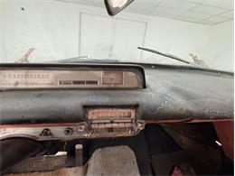 1957 Lincoln Premiere (CC-2072521) for sale in Morgantown, Pennsylvania