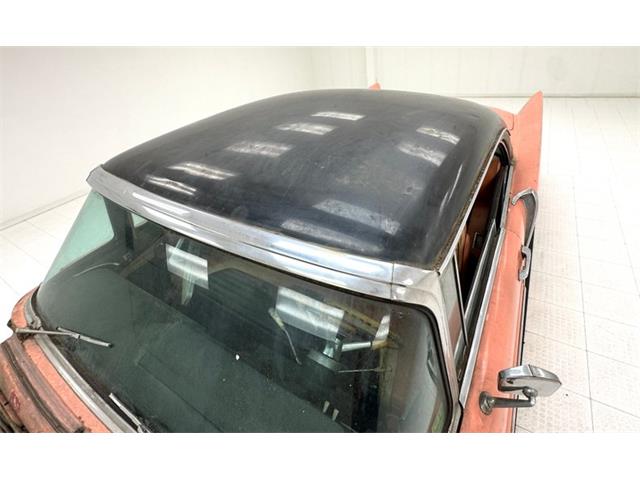 1957 Lincoln Premiere (CC-2072521) for sale in Morgantown, Pennsylvania