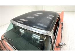 1957 Lincoln Premiere (CC-2072521) for sale in Morgantown, Pennsylvania