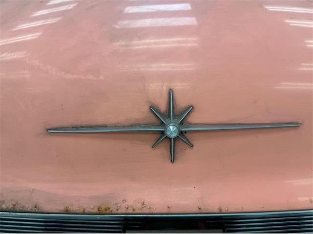 1957 Lincoln Premiere (CC-2072521) for sale in Morgantown, Pennsylvania