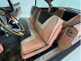 1957 Lincoln Premiere (CC-2072521) for sale in Morgantown, Pennsylvania