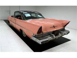 1957 Lincoln Premiere (CC-2072521) for sale in Morgantown, Pennsylvania