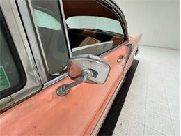 1957 Lincoln Premiere (CC-2072521) for sale in Morgantown, Pennsylvania