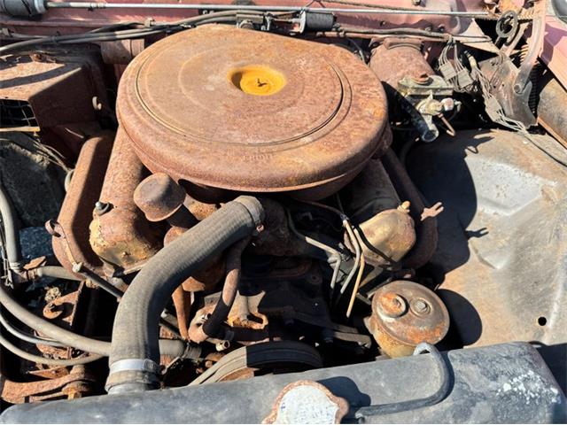 1957 Lincoln Premiere (CC-2072521) for sale in Morgantown, Pennsylvania
