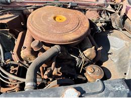 1957 Lincoln Premiere (CC-2072521) for sale in Morgantown, Pennsylvania