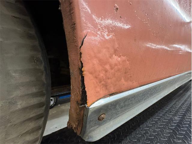 1957 Lincoln Premiere (CC-2072521) for sale in Morgantown, Pennsylvania