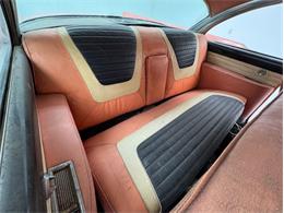 1957 Lincoln Premiere (CC-2072521) for sale in Morgantown, Pennsylvania