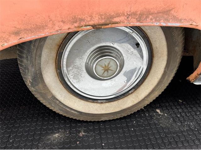 1957 Lincoln Premiere (CC-2072521) for sale in Morgantown, Pennsylvania