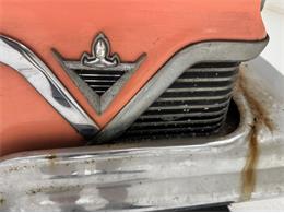 1957 Lincoln Premiere (CC-2072521) for sale in Morgantown, Pennsylvania