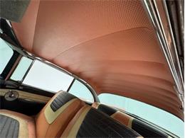 1957 Lincoln Premiere (CC-2072521) for sale in Morgantown, Pennsylvania