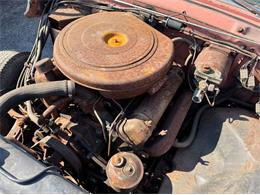 1957 Lincoln Premiere (CC-2072521) for sale in Morgantown, Pennsylvania