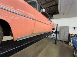 1957 Lincoln Premiere (CC-2072521) for sale in Morgantown, Pennsylvania