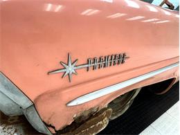 1957 Lincoln Premiere (CC-2072521) for sale in Morgantown, Pennsylvania