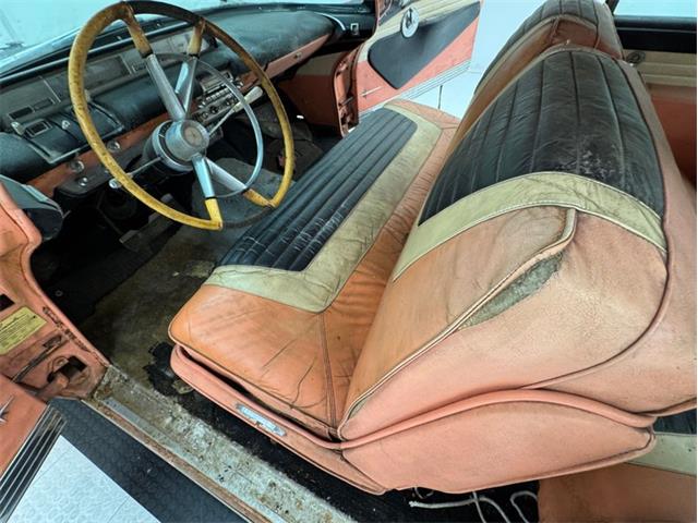 1957 Lincoln Premiere (CC-2072521) for sale in Morgantown, Pennsylvania