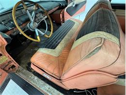 1957 Lincoln Premiere (CC-2072521) for sale in Morgantown, Pennsylvania