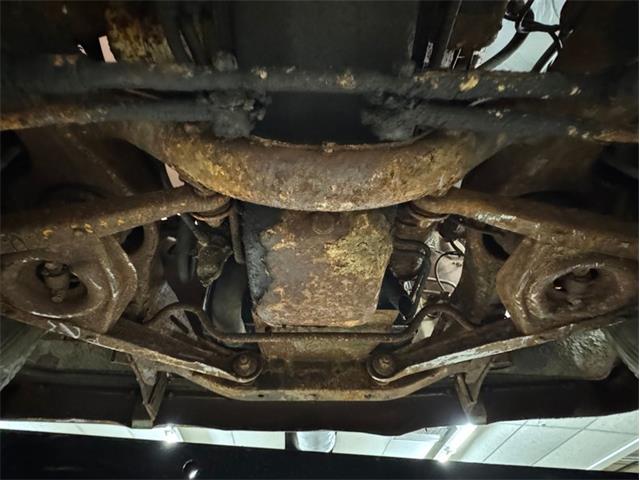 1957 Lincoln Premiere (CC-2072521) for sale in Morgantown, Pennsylvania