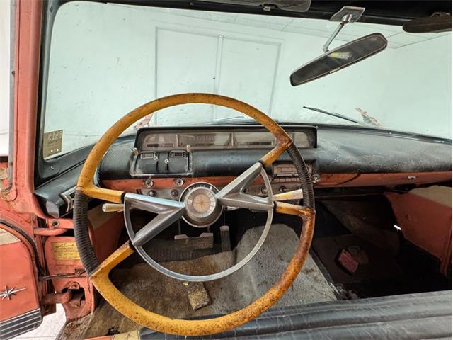 1957 Lincoln Premiere (CC-2072521) for sale in Morgantown, Pennsylvania
