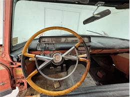 1957 Lincoln Premiere (CC-2072521) for sale in Morgantown, Pennsylvania
